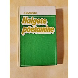 Haigete põetamine. Jelena...