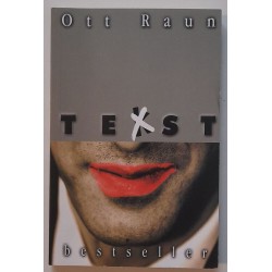 Test - Ott Raun