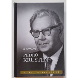 Pedro Krusten - Ülo Tonts