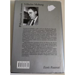 Väljarändajad, Vilhelm Moberg