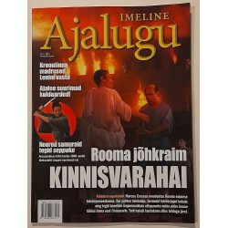 Imeline Ajalugu Nr 1/ 2023