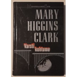 Varsti kohtume - Mary...