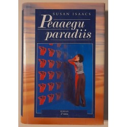 Peaaegu paradiis - Susan Isaacs
