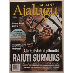 Imeline Ajalugu Nr 12/ 2022