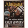Imeline Ajalugu Nr 12/ 2022