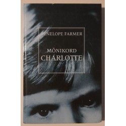 Mõnikord Charlotte -...