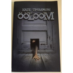 Ööloom, Kate Thompson
