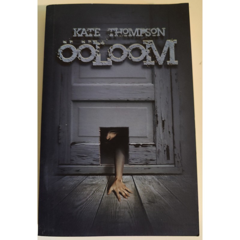Ööloom, Kate Thompson