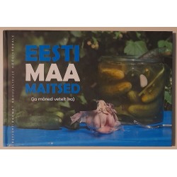 Eesti maa maitsed -...