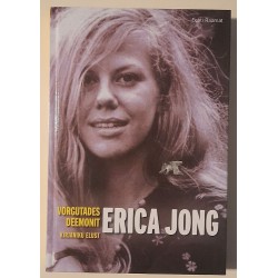 Võrgutades deemonit - Erica...