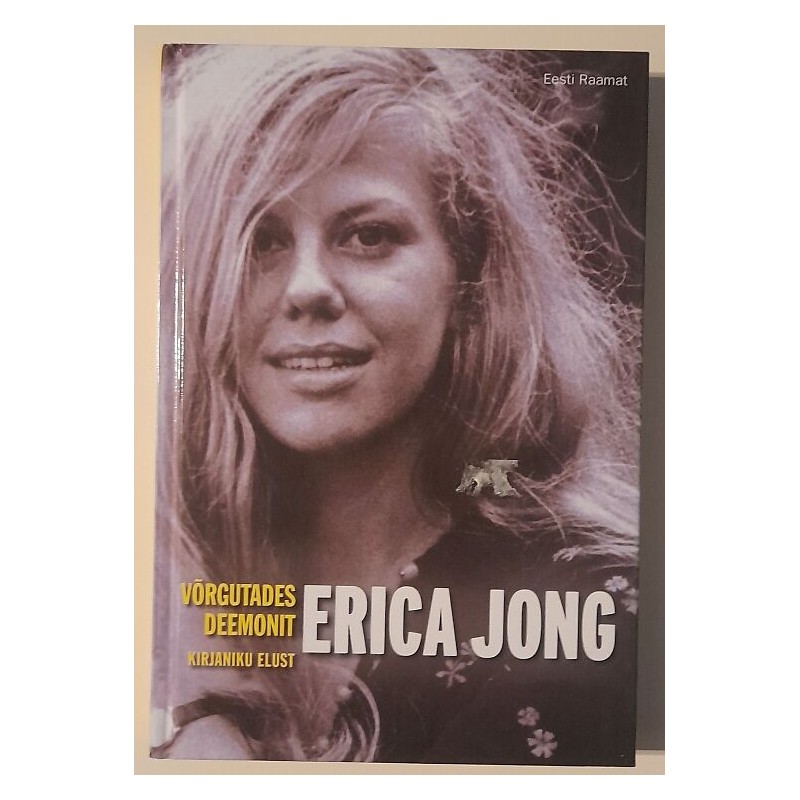 Võrgutades deemonit - Erica Jong