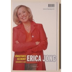 Võrgutades deemonit - Erica Jong