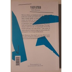 Vaevatud - Reeli Reinaus