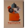 Kogumispäevik - Mari-Liis Jääger