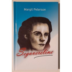 Segavereline - Margit Peterson