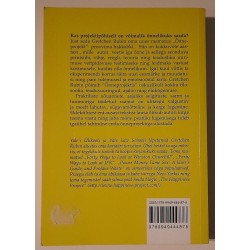 Õnneprojekt - Gretchen Rubin