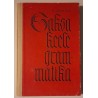 Saksa keele grammatika - Ralf Lesthal