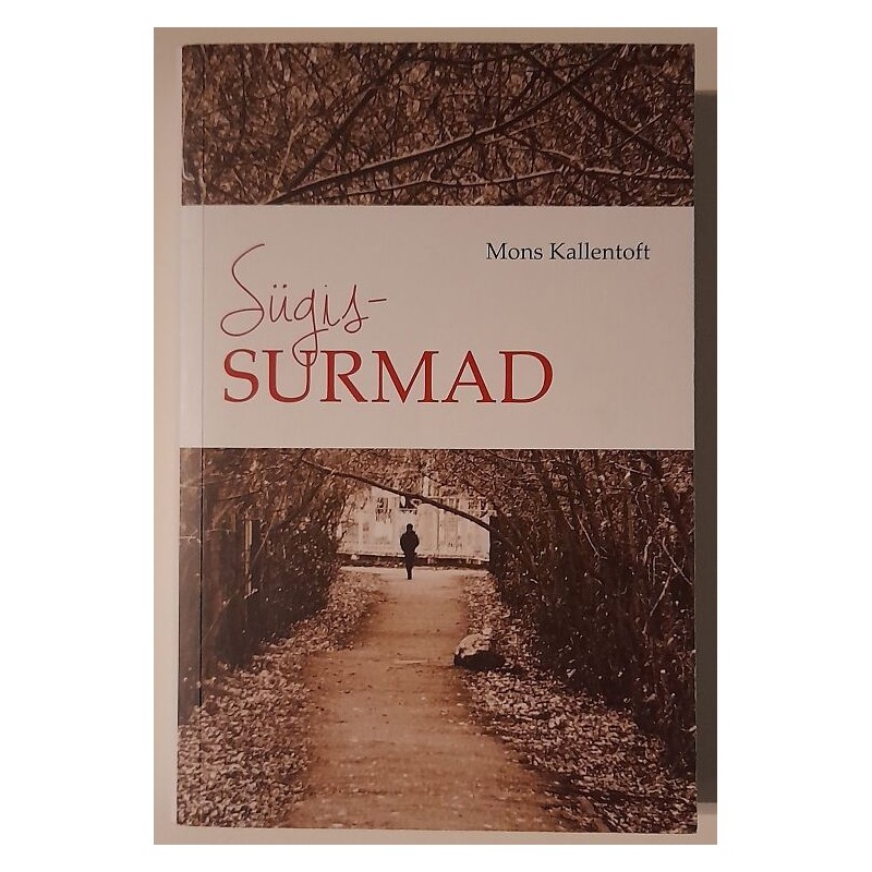 Sügissurmad - Mons Kallentoft