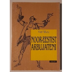 Noor-Eestist arbujateni -...