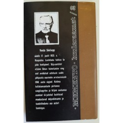 Narilaulud - Venda Sõelsepp