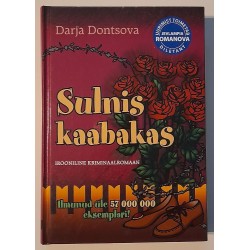 Sulnis kaabakas - Darja...