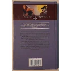 Nancy Drew: Vargus loomaaias - Carolyn Keene