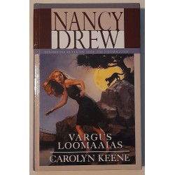Nancy Drew: Vargus...
