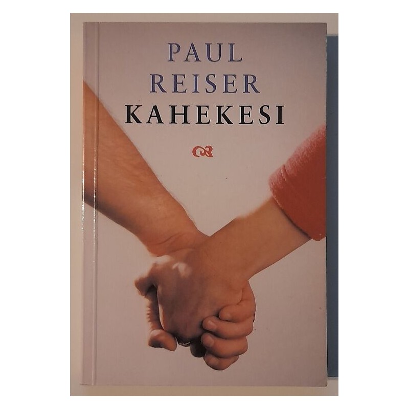 Kahekesi - Paul Reiser