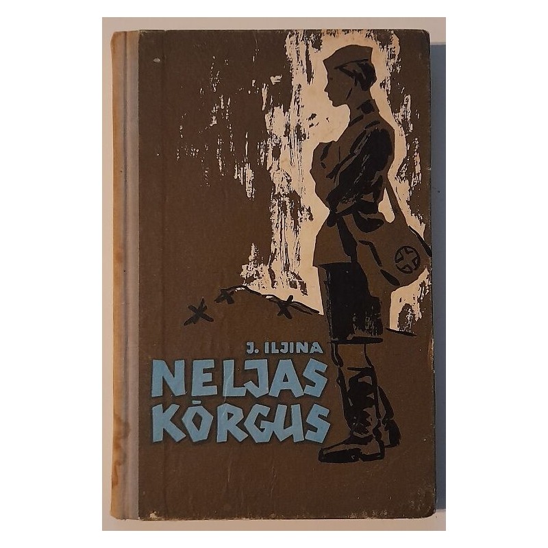 Neljas kõrgus - Jelena Iljina