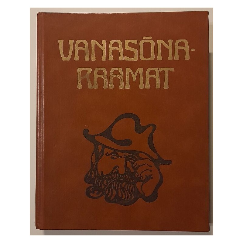 Vanasõnaraamat - Anne Hussar, Arvo Krikmann ja Ingrid Sarv