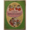 Laste kokaraamat - Salme Masso