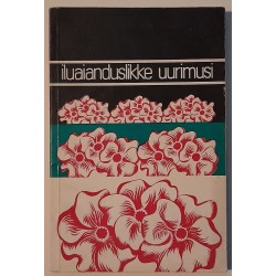 Iluaianduslikke uurimusi -...