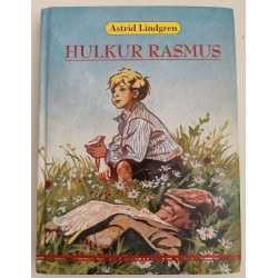 Hulkur Rasmus, Astrid Lindgren