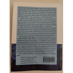 Lihtne meetod lõpetada suitsetamine - Allen Carr
