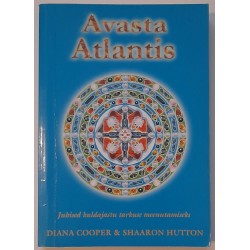 Avasta Atlantis - Diana...