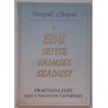 Edu seitse vaimset seadust - Deepak Chopra