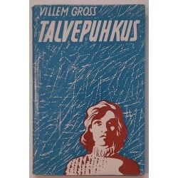 Talvepuhkus - Villem Gross