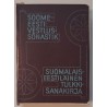 Soome-eesti vestlussõnastik - Paul Alvre