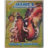 Jääaeg 3. Dinosauruste džungel - Glenn Dakin