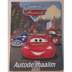 Autod. Autode maailm -...