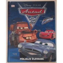 Autod 2. Põhjalik ülevaade...