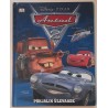 Autod 2. Põhjalik ülevaade - Disney Pixar