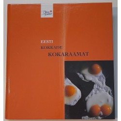 Eesti kokkade kokaraamat -...