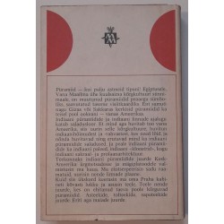 Indiaani püramiidide saladused - Miloslav Stingl