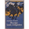 Murdja. Lask mägedes - Muhtar Äuezov