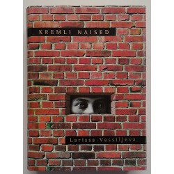 Kremli naised - Larissa...