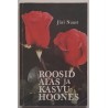 Roosid aias ja kasvuhoones - Jüri Nuust