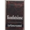 Konfutsiuse tarkuseraamat
