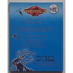 Mereseiklus. Seiklus Sumaras - Adam Blade
