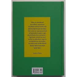 Molumentaalseid mõtteid - Andres Ülviste